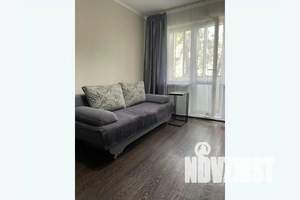 2-к квартира, посуточно, 44м2, 4/5 этаж