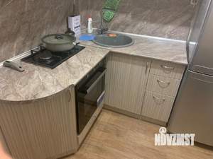 2-к квартира, на длительный срок, 45м2, 3/5 этаж