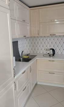 1-к квартира, на длительный срок, 40м2, 5/16 этаж