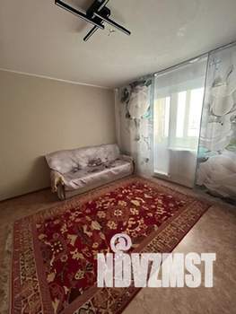 1-к квартира, на длительный срок, 34м2, 4/9 этаж