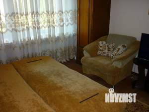 1-к квартира, посуточно, 30м2, 2/5 этаж