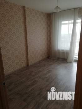 2-к квартира, на длительный срок, 54м2, 9/17 этаж