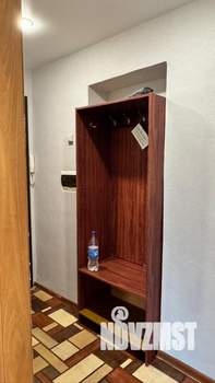 1-к квартира, на длительный срок, 32м2, 4/5 этаж