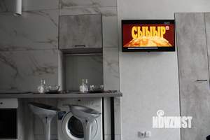 Студия квартира, посуточно, 17м2, 1/3 этаж