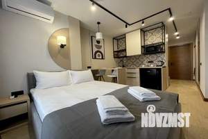 1-к квартира, посуточно, 29м2, 2/3 этаж