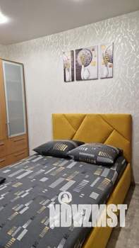 2-к квартира, посуточно, 47м2, 10/10 этаж