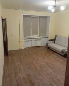 1-к квартира, на длительный срок, 30м2, 1/5 этаж