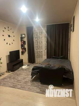 1-к квартира, на длительный срок, 30м2, 12/16 этаж