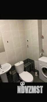 2-к квартира, на длительный срок, 45м2, 4/10 этаж
