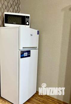 1-к квартира, посуточно, 27м2, 1/1 этаж