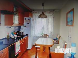 3-к квартира, на длительный срок, 69м2, 4/9 этаж