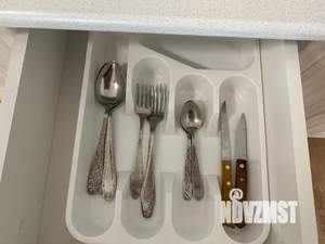 1-к квартира, посуточно, 35м2, 10/18 этаж