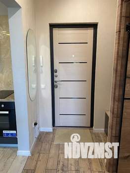 2-к квартира, посуточно, 37м2, 3/10 этаж