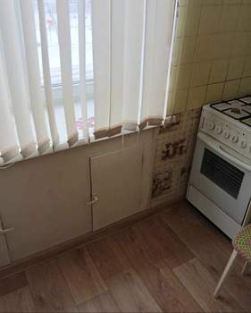 2-к квартира, на длительный срок, 58м2, 3/4 этаж