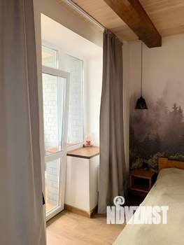 1-к квартира, на длительный срок, 42м2, 12/16 этаж