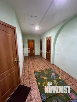 3-к квартира, на длительный срок, 61м2, 2/2 этаж