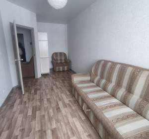 1-к квартира, на длительный срок, 40м2, 9/15 этаж