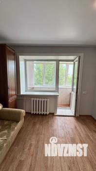1-к квартира, на длительный срок, 32м2, 4/5 этаж