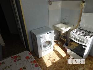 1-к квартира, на длительный срок, 31м2, 3/5 этаж