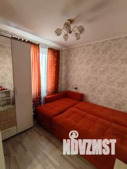 Студия квартира, посуточно, 23м2, 10/10 этаж