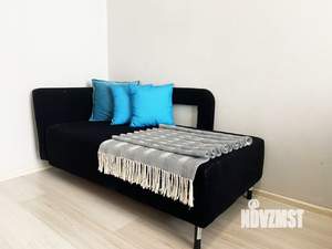 2-к квартира, посуточно, 45м2, 6/9 этаж
