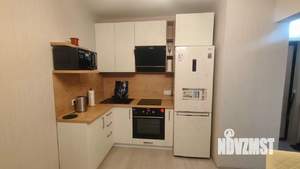 1-к квартира, на длительный срок, 35м2, 14/18 этаж