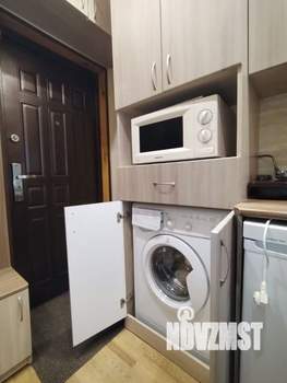 Студия квартира, на длительный срок, 15м2, 1/5 этаж