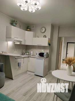 1-к квартира, посуточно, 26м2, 1/1 этаж