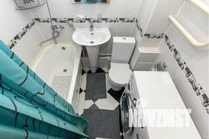 1-к квартира, посуточно, 22м2, 5/5 этаж