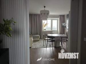 3-к квартира, посуточно, 100м2, 1/1 этаж