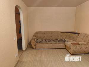 1-к квартира, на длительный срок, 34м2, 1/9 этаж