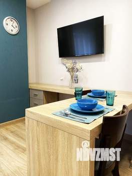 1-к квартира, посуточно, 30м2, 2/4 этаж