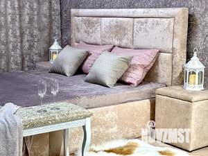 1-к квартира, посуточно, 34м2, 12/16 этаж