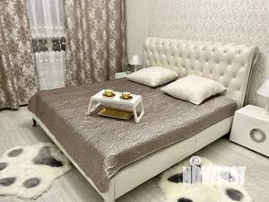 2-к квартира, посуточно, 46м2, 8/16 этаж