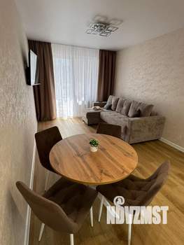 2-к квартира, посуточно, 40м2, 8/16 этаж