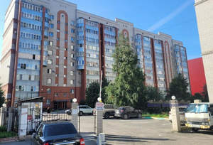 3-к квартира, на длительный срок, 100м2, 8/10 этаж