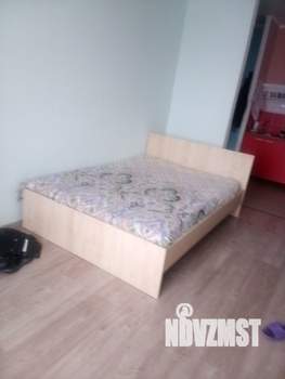 2-к квартира, на длительный срок, 42м2, 2/17 этаж