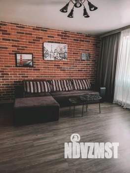 3-к квартира, посуточно, 75м2, 1/1 этаж