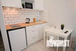 1-к квартира, посуточно, 20м2, 7/16 этаж