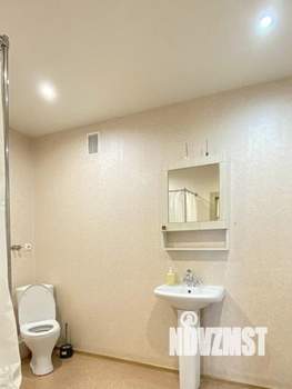 2-к квартира, посуточно, 67м2, 1/1 этаж