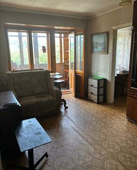 2-к квартира, на длительный срок, 48м2, 4/4 этаж