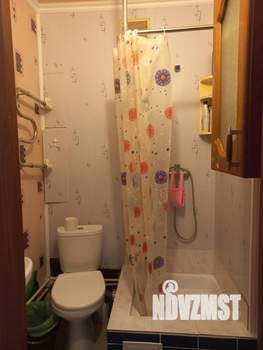 Студия квартира, на длительный срок, 16м2, 4/6 этаж