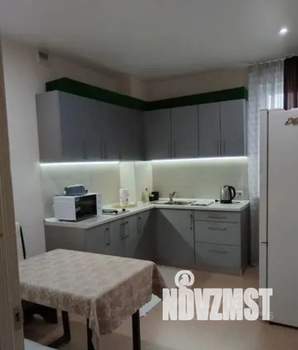 1-к квартира, посуточно, 38м2, 16/19 этаж