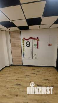 1-к квартира, посуточно, 38м2, 8/17 этаж