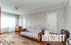 2-к квартира, на длительный срок, 43м2, 2/5 этаж