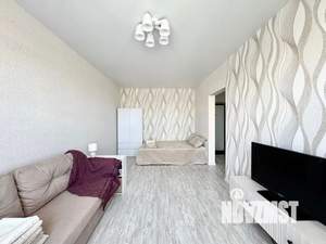 1-к квартира, посуточно, 35м2, 9/10 этаж
