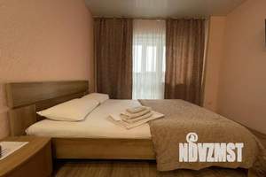1-к квартира, посуточно, 29м2, 1/1 этаж