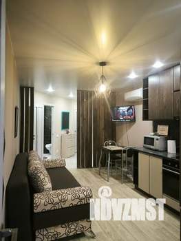 2-к квартира, посуточно, 43м2, 5/16 этаж