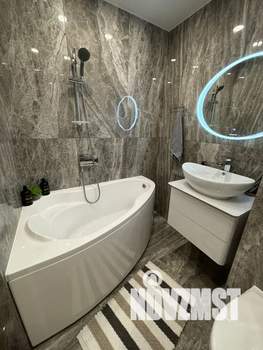 1-к квартира, посуточно, 29м2, 8/10 этаж