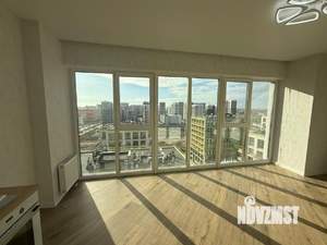 3-к квартира, на длительный срок, 59м2, 11/22 этаж